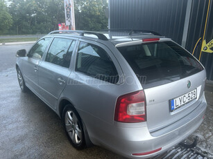 SKODA OCTAVIA 1.6 CR TDI Ambition DPF