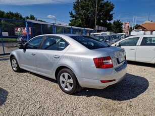 SKODA OCTAVIA 1.6 CR TDI Elegance MAGYARORSZÁGI! SZÉP ÁLLAPOTBAN!