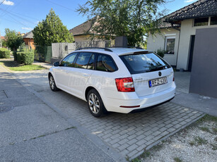 SKODA OCTAVIA 1.6 CR TDI Style