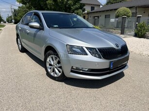 SKODA OCTAVIA 1.6 CR TDI Style DIGIT KLÍMA!TÁVOLSÁGTARTÓ TEMPOMAT!HOLTTÉR-FIGYELŐ!ELŐL-HÁTUL PARK. RADAR!ÜLÉSFŰ