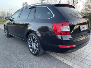 SKODA OCTAVIA 1.8 TSI L&K DSG panoráma tető.vonóhorog.7 sebességes DSG automata. limitált széria