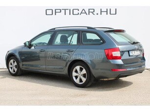 SKODA OCTAVIA 1.8 TSI Style Euro 6 Ülésfűtés!Radar!Mo-i!1.Tulaj!137.369Km!ÁFÁ-s!THM9.9%!