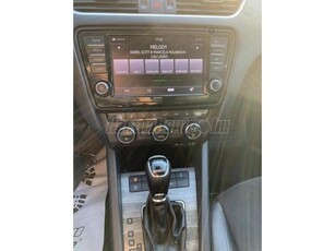 SKODA OCTAVIA 2.0 CR TDI L&K 4x4 DSG