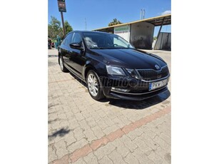 SKODA OCTAVIA 2.0 CR TDI Style