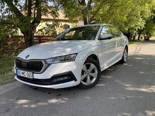 SKODA OCTAVIA 2.0 TDI SCR Perfect