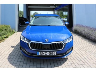 SKODA OCTAVIA 2.0 TDI SCR Style DSG Mo-i. 1 Tul. ÁFA-s!