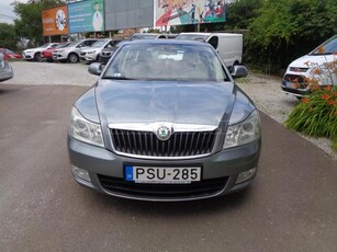 SKODA OCTAVIA Combi 1.6 CR TDI Ambition DPF