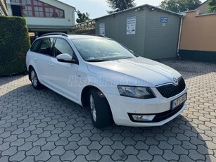 SKODA OCTAVIA Combi 1.6 CR TDI Style