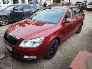 SKODA OCTAVIA Combi 1.8 TSI L&K DSG