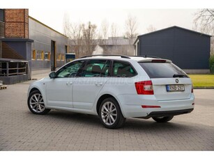 SKODA OCTAVIA Combi 2.0 CR TDI Ambition Euro 6