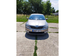 SKODA RAPID 1.6 CR TDI Elegance