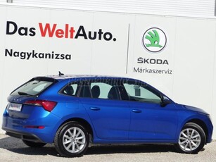 SKODA SCALA 1.0 TSI Ambition 32e.km!