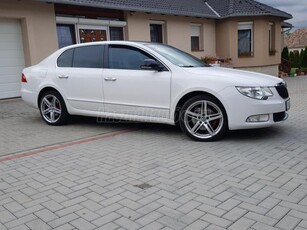 SKODA SUPERB 2.0 CR TDI Active