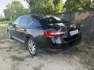 SKODA SUPERB 2.0 CR TDi Ambition