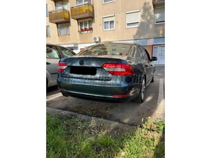 SKODA SUPERB 2.0 CR TDI Ambition