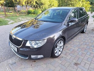 SKODA SUPERB 2.0 PD TDI Comfort