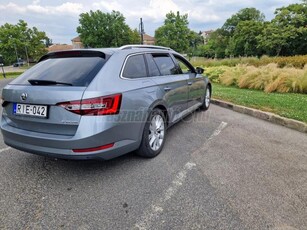 SKODA SUPERB Combi 1.6 TDI Style DSG