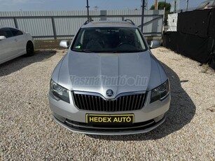 SKODA SUPERB Combi 2.0 CR TDI Ambition DSG