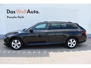 SKODA SUPERB Combi 2.0 TDi SCR Ambition DSG7