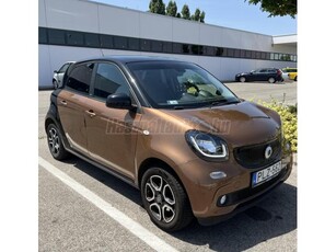 SMART FORFOUR 1.0 Prime