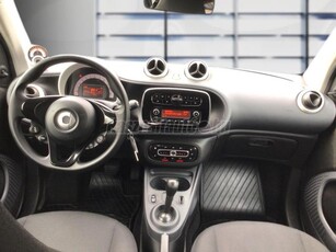 SMART FORTWO Electric Drive (Automata) ÁFA-s