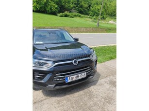 SSANGYONG KORANDO 1.5 Turbo GDI Style+ (Automata)