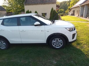 SSANGYONG TIVOLI 1.5 GDi-T Eco