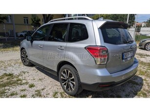 SUBARU FORESTER 2.0 D Sport (Automata) Magyarországi! 143e km! 4WD-El.mem.fűtött ülés-Panoráma-Tempomat-El.csomagtér