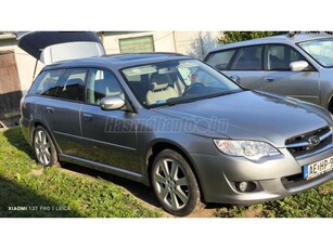 SUBARU LEGACY 2.5 Comfort