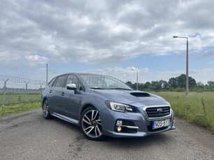 SUBARU LEVORG 1.6 GT Sport (Automata)