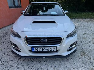 SUBARU LEVORG 1.6 GT Trend EyeSight (Automata) !! FULL FULL !! 4 X 4 !! NAVI !! BŐR !! AUTIMATA !! SÁVTARTÓ TEMPOMAT !!