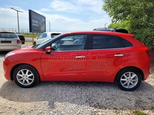 SUZUKI BALENO 1.0 GLX DITC (Automata) 1 Tul.! 59ekm! Magasan felszerelt! Navi! Ülésfűtés! Kamera! Tempomat!