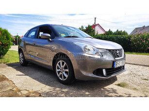 SUZUKI BALENO 1.2 GL