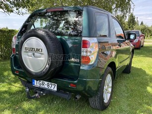 SUZUKI GRAND VITARA 1.6 JX-A