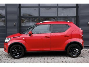 SUZUKI IGNIS 1.2 GL+ Magyarországi!