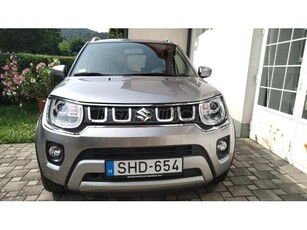 SUZUKI IGNIS 1.2 Hybrid GL+