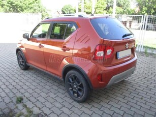 SUZUKI IGNIS 1.2 Hybrid GL+