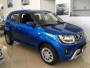 SUZUKI IGNIS 1.2 Hybrid GL Új autó!