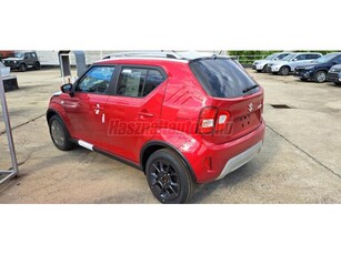 SUZUKI IGNIS 1.2 Hybrid GLX CVT UTOLSÓ DARAB!!!