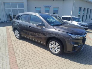 SUZUKI S-CROSS 1.4 Hybrid GL+