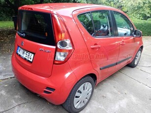 SUZUKI SPLASH 1.2 GLX+ CD AC MP3