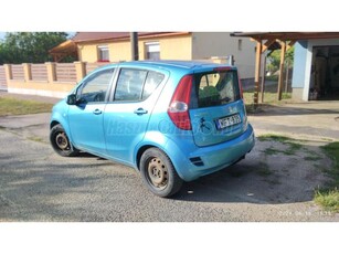 SUZUKI SPLASH 1.2 GLX+ CD AC MP3 EX