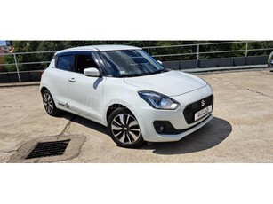 SUZUKI SWIFT 1.0 Boosterjet GLX ISG