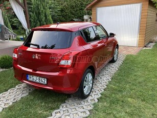 SUZUKI SWIFT 1.2 Dualjet GL