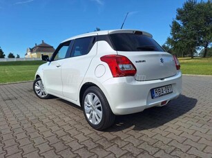 SUZUKI SWIFT 1.2 Dualjet GL+