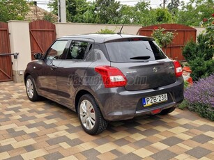 SUZUKI SWIFT 1.2 Dualjet GL+ Eredeti gyári fényezéssel! - - Megkímélt - szép állapotban!