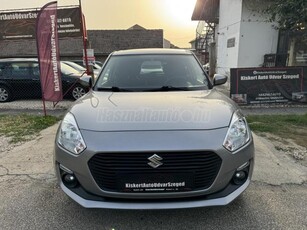 SUZUKI SWIFT 1.2 Dualjet GL TOLATÓKAMERA ! 75 E KM !