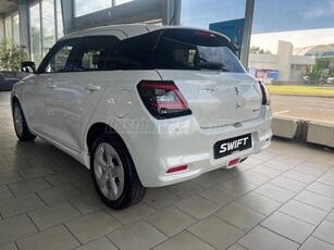 SUZUKI SWIFT 1.2 Dualjet Hybrid GL+