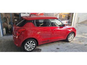 SUZUKI SWIFT 1.2 Dualjet Hybrid GL+