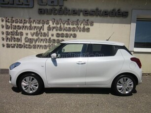 SUZUKI SWIFT 1.2 Dualjet Hybrid GL+ Első Tulajdonostól ! 24 Ezer Km !